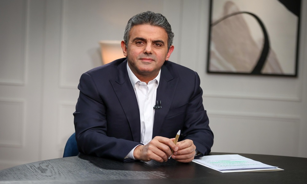 الحواط من بكركي: قررنا مقاطعة جلسة الخميس