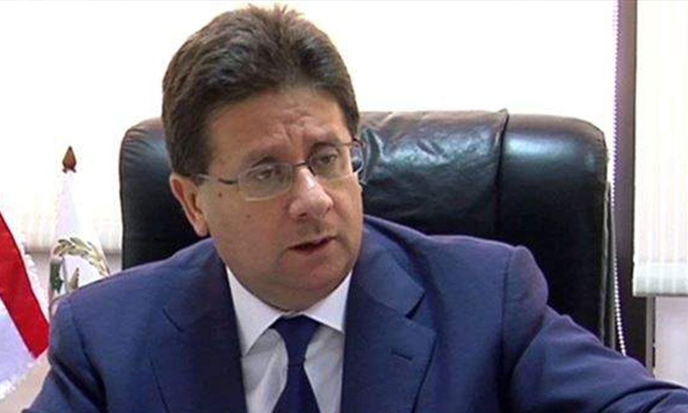 كنعان: لدينا 3 أسابيع لمناقشة الموازنة