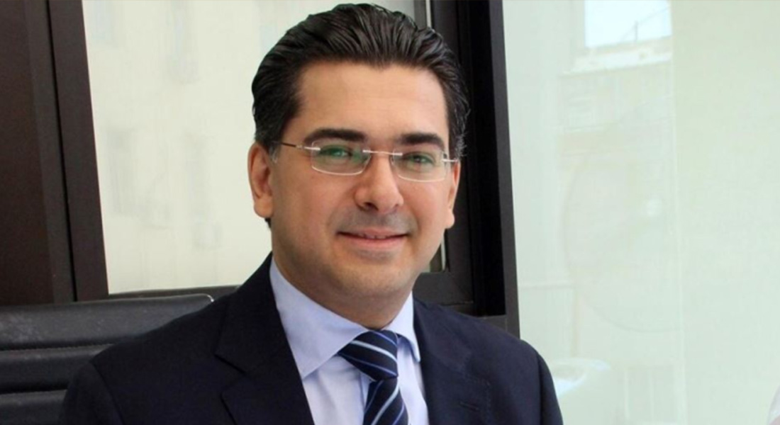 مرقص: قانون الإعلام الجديد يرعى عمل المواقع الإلكترونية