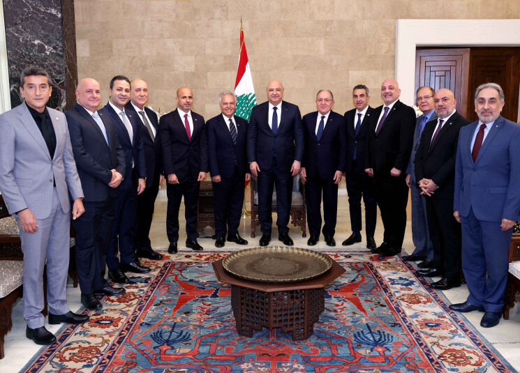 الكيد السياسي يفتعل معركة لتعطيل المجلس وعون: سأسلك أي طريق يقودني إلى مصلحة لبنان