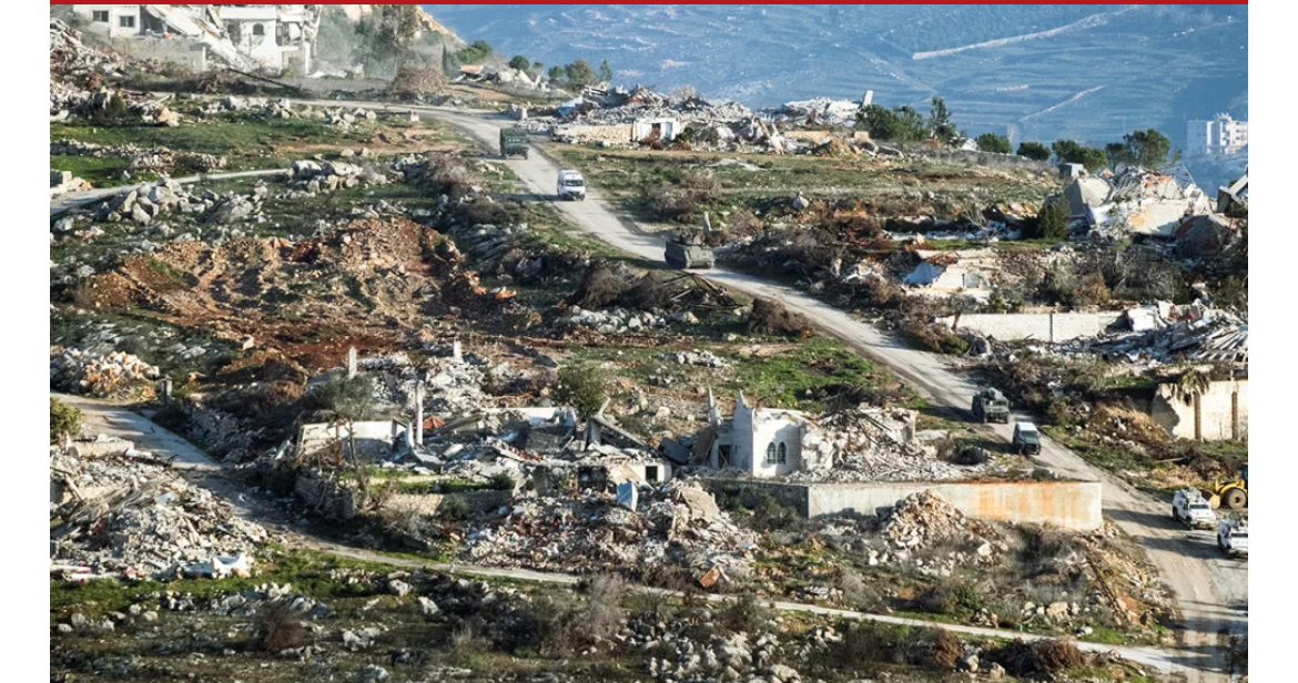 لماذا المشروع اللبناني في أفضل مراحله منذ نصف قرن؟