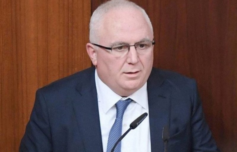 ضاهر: لا مساومة على حقّ المغتربين في التصويت ورفض للصفقات السرّية وتأجيل الانتخابات