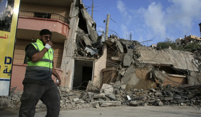 تعليق مهمّة هوكشتاين: إسرائيل تنسف الـ1701 و