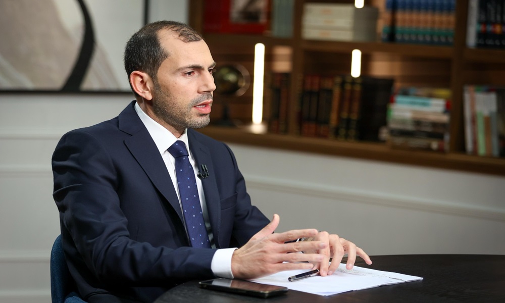 الخير: الأولوية للانتخابات وتسيير شؤون المواطنين