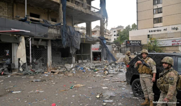 ساعات أميركية بامتياز... رهان لبناني على وقف النار وانقلاب إسرائيلي على المفاوضات