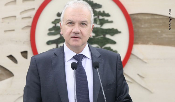 كرم: بري يتجاوز الدستور ودور مجلس النواب