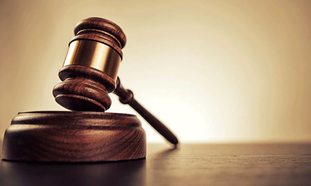 إقرار قانون تنظيم القضاء العدلي