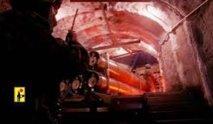 إيران تتوعّد «إسرائيل» بـ«الوعد الصادق 3»<br />
الولايات المتحدة الأميركية تحبس أنفاسها قبل ساعات من فتح صناديق الإقتراع<br />
 حزب الله يدك المستوطنات بأكثر من 100 صاروخ خلال 24 ساعة