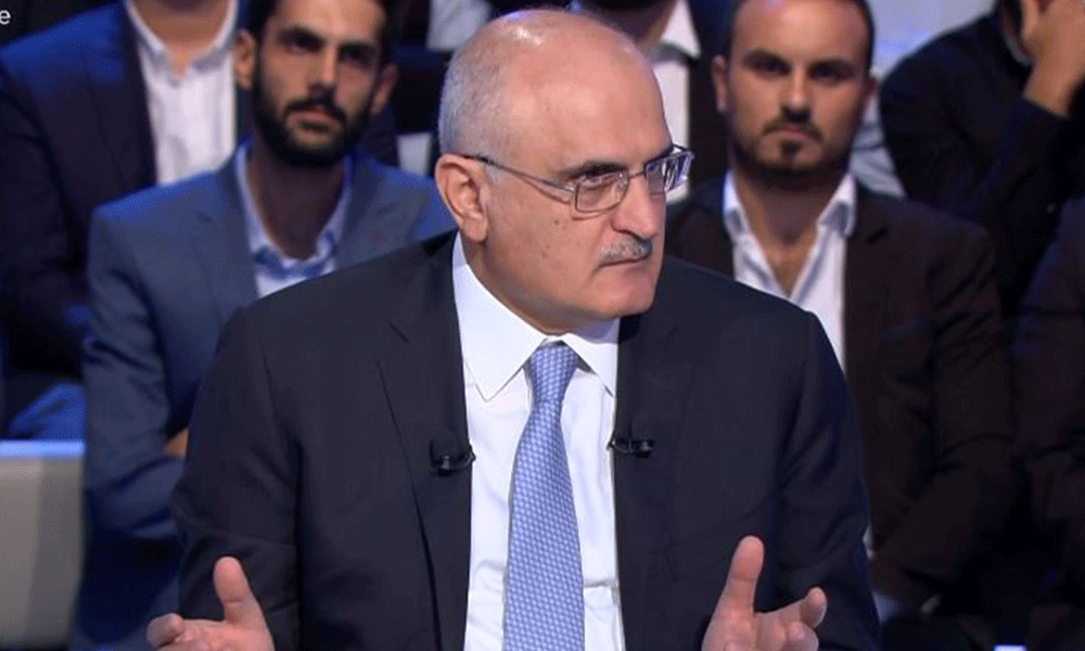 حسن خليل: الجلسة ليست تحديًا لأحد