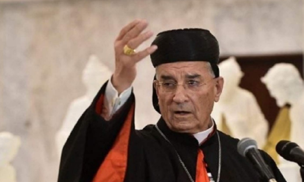 الراعي يستقبل سفير موريتانيا وزوارًا في بكركي