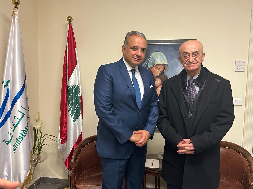 المرتضى ناعياً القاضي خالد زودة:  العزاء للوطن الذي خسر  واحدًا من أنبل حرّاس معناه.