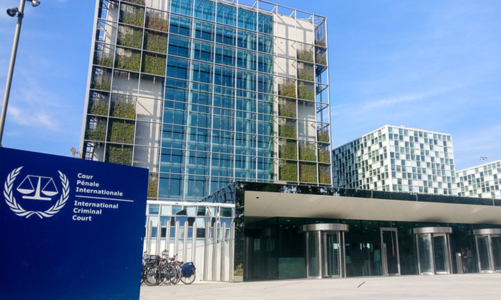 “الجنائية الدولية”: العقوبات الأميركية “اعتداء صارخ”