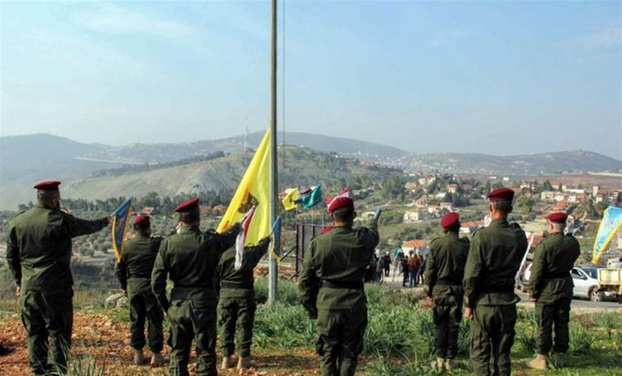 ثقافة عنصرية وممارسات تحريضية.. بيان جديد لـ حزب الله