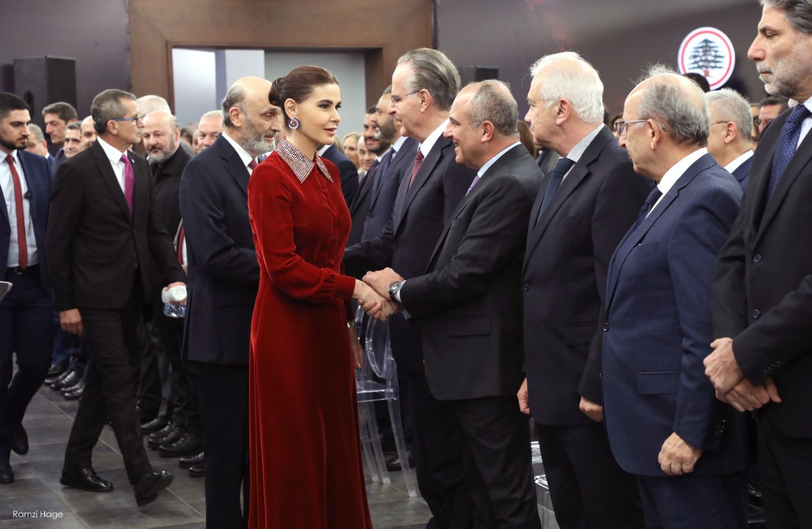 جعجع في ريستال ميلادي: «خلاصُنا آتٍ» ليس شعارًا بل مسار ثابت… ولبنان لا يستقيم إلا بـ«برا بام بام