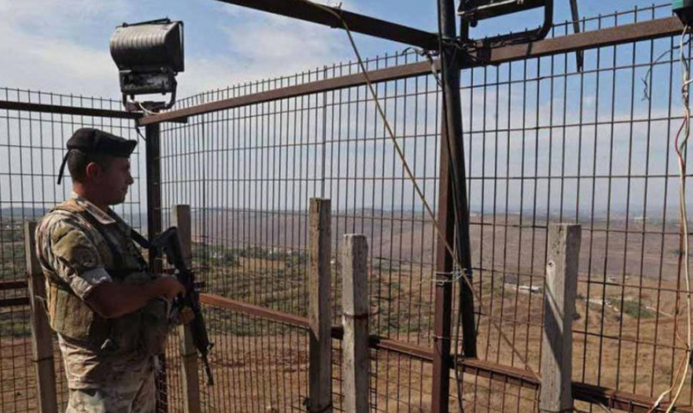 «الميكانيزم» تجتمع وإيران ترسم حدود التفاوض للبنان