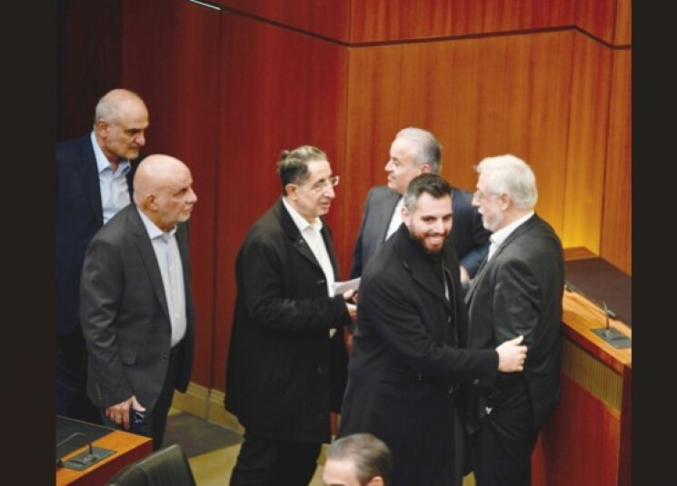 تطمينات أميركية للبنان بالتعاون... إسرائيل توسع مطلبها من الليطاني إلى الأوّلي