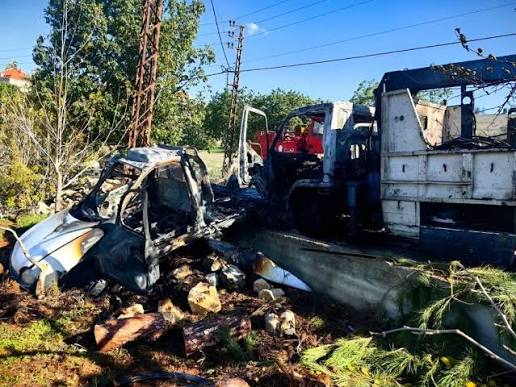 نتائج «كباش» جلسة التشريع أبعد من «بوانتاج» النصاب<br />
تحوّلات داخليّة وخارجيّة تقلق «معراب»... وبري يربح جولة<br />
شرطان لدعم الجيش... وأربعة أسباب تؤجّل حصول الحرب