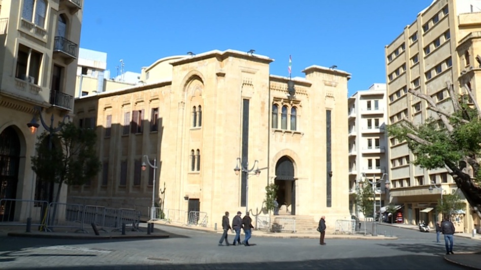 إسرائيل تواكب بالنار اجتماع باريس… المقاطعة فشلت في تطيير الجلسة التشريعية