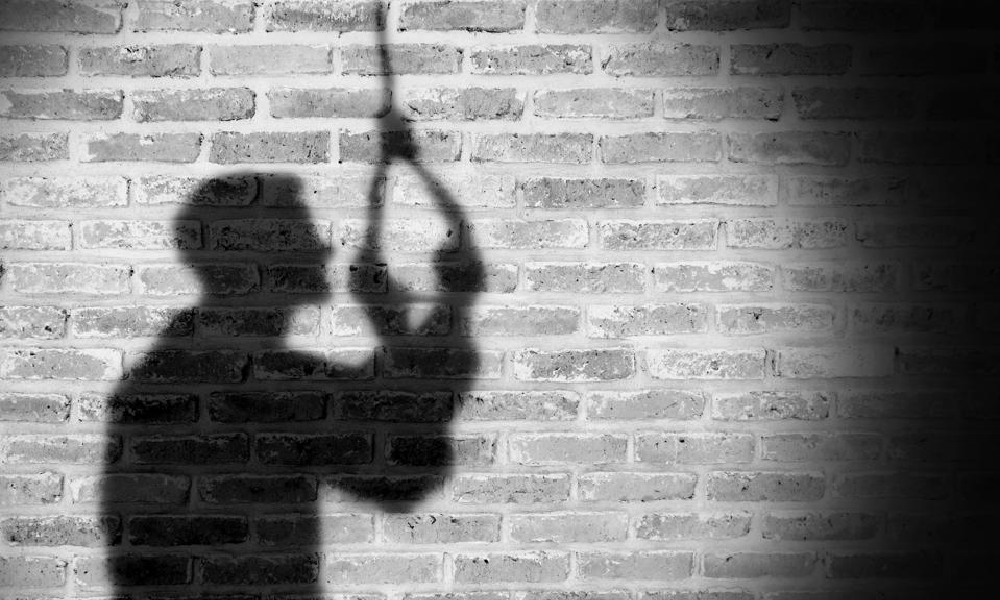 العثور على شاب سوري مشنوقاً في العاقبية