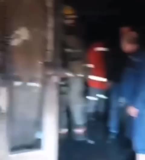 ماذا حدث في برج حمود صباح اليوم ؟