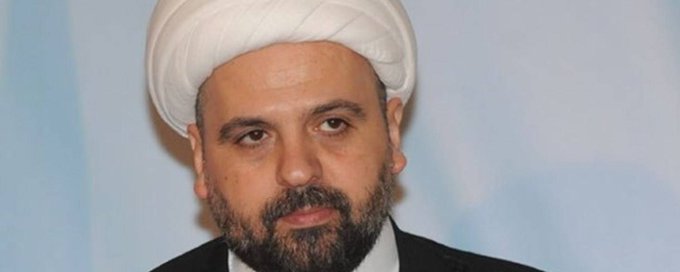 قبلان: البلد بحاجة لتسويات هيكيلية من طراز أفكار الرئيس نبيه بري، ولا قيمة للبنان من دون وحدة وطنية