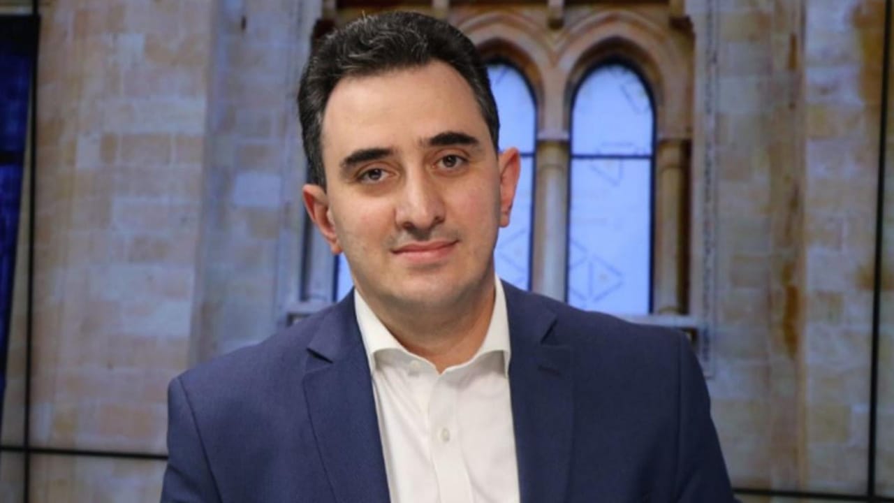 الحاج: سمير جعجع وضع النقاط على الحروف