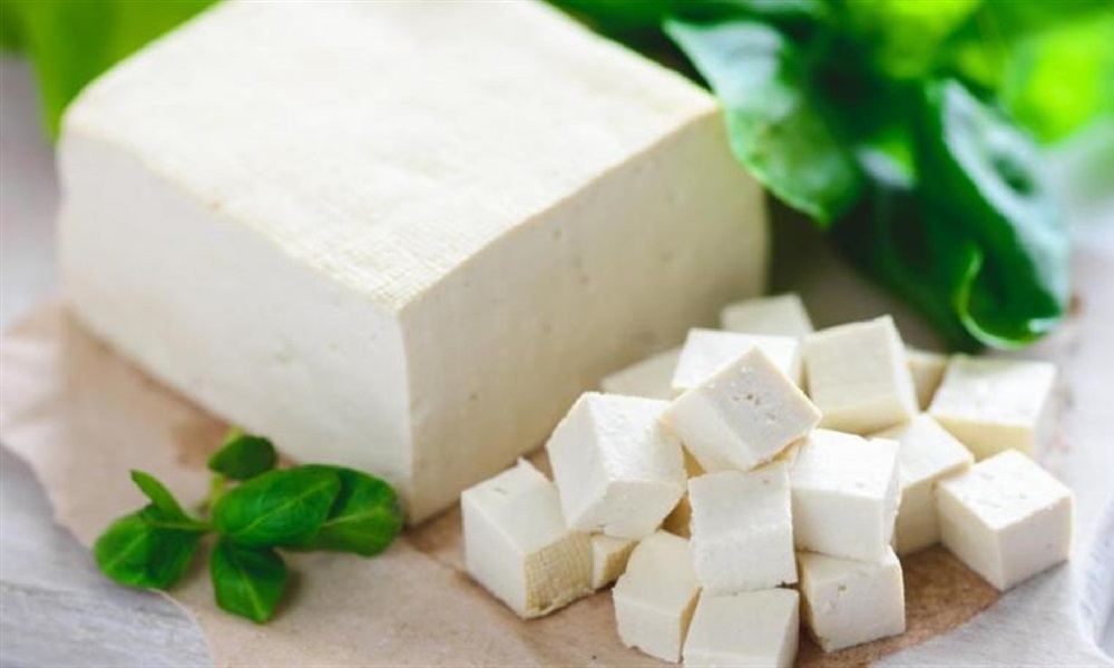 ختم معمل لتصنيع الألبان والأجبان بالشمع الأحمر