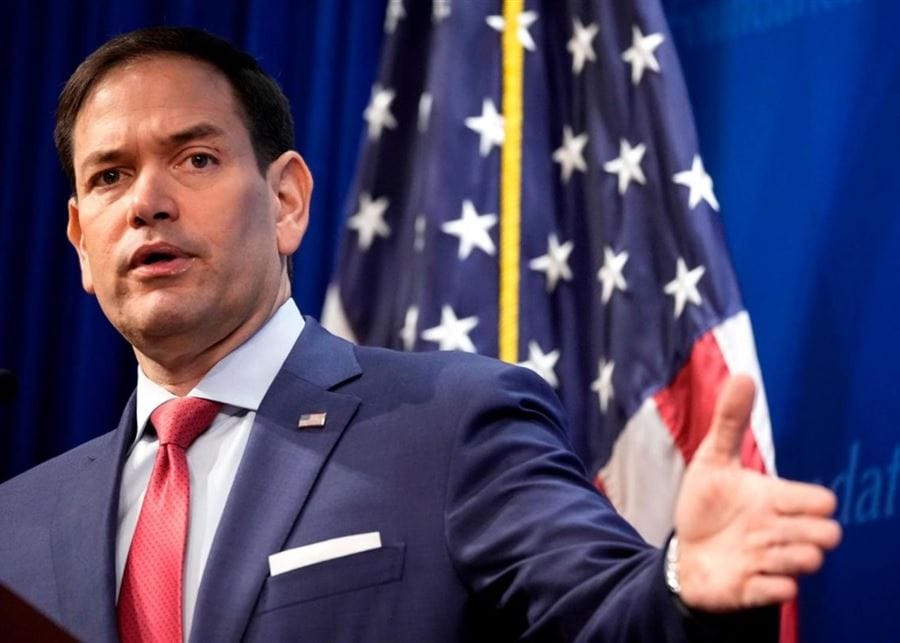 روبيو: فنزويلا تتآمر علينا بدعم من إيران و”الحزب”