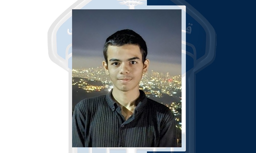 تعميم صورة قاصر مفقود