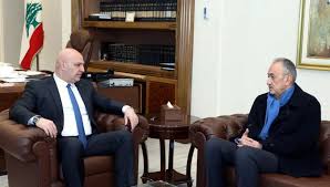 سلام يقدم للبنانيين المشروع الأخير لحل الودائع… “الميكانيزم” عناوين للتعاون وجعجع ينتقد الترويكا