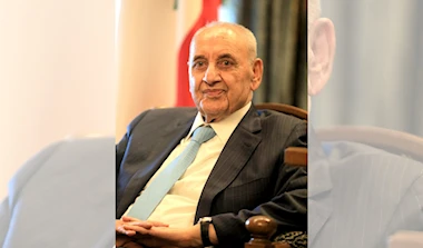 هل يفعلها نبيه بري؟