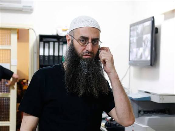 أحمد الأسير في المستشفى في بيروت …ما السبب؟