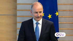 رئيس الوزراء الإيرلندي وصل إلى بيروت فجراً ويجتمع برئيس الحكومة اليوم