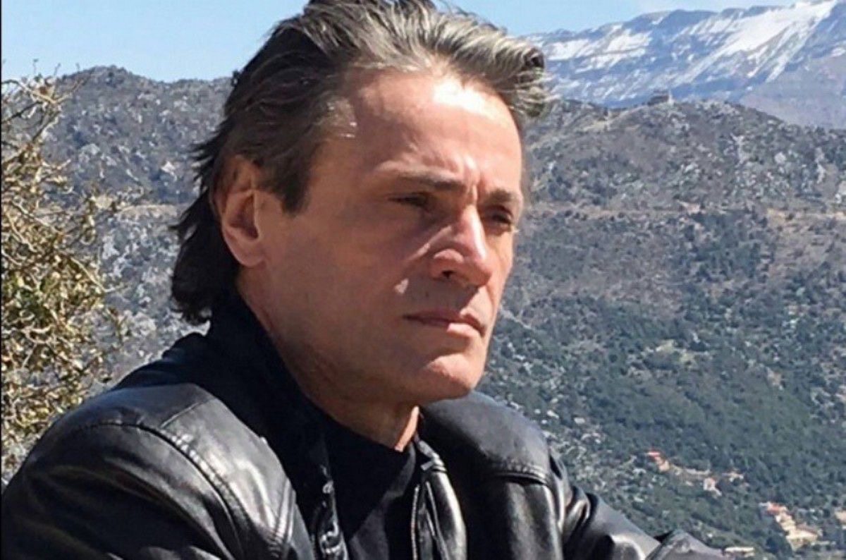 الموت يغيب ممثلاً لبنانياً !؟