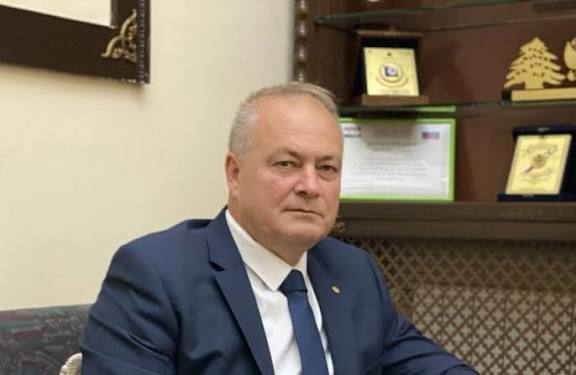 السفير الروسي: مصادرة الأصول الروسية في «يوروكلير» تفكيك للنظام المالي الدولي وتهديد للقانون الدولي