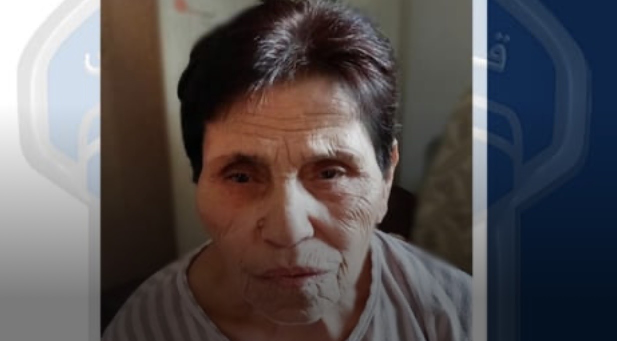 خرجت من منزلها في الحدث ولم تعد...