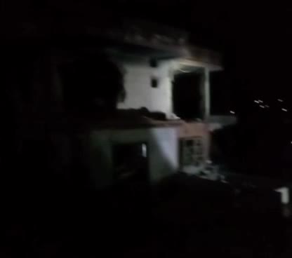 بالفيديو - الجيش اللبناني و«اليونيفيل»: المنزل المستهدف في بليدا خالٍ من أي وسائل عسكرية