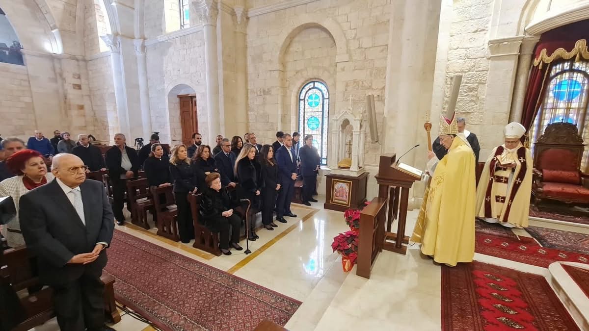 الراعي: لبنان له هويته الروحية والثقافية… ولا خلاص من دون شرعية واحترام القانون