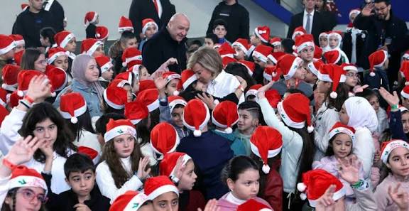 ضغوط دولية لإقرار قانون الفجوة المالية<br />
السلاح شمال الليطاني قنبلة موقوتة يحملها لبنان للعام 2026<br />
حزب الله يحسمها: لا مكان في قاموسنا للاستسلام