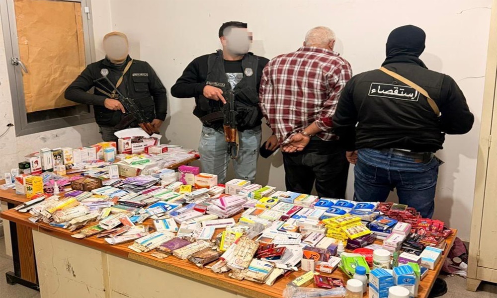 توقيف طبيب يزاول المهنة من دون ترخيص!