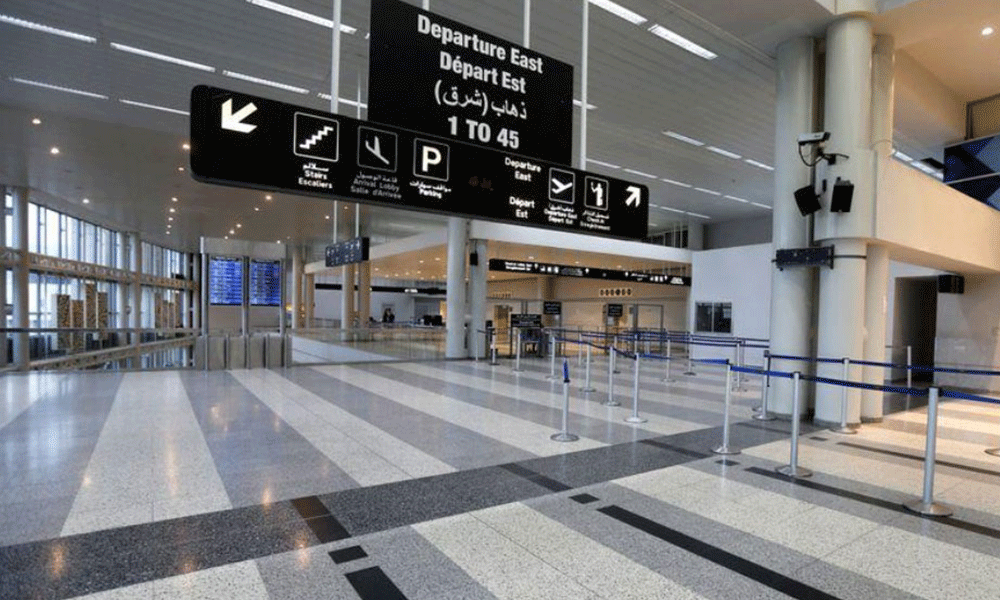 إحباط تهريب مليون و800 ألف دولار أسترالي في المطار