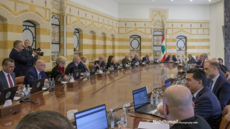 قانون استرداد الودائع يفجّر الخلاف الحكومي و