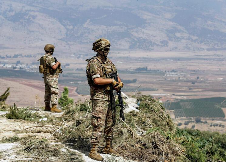 هل هي هدنة عيد ام أبعد منها؟