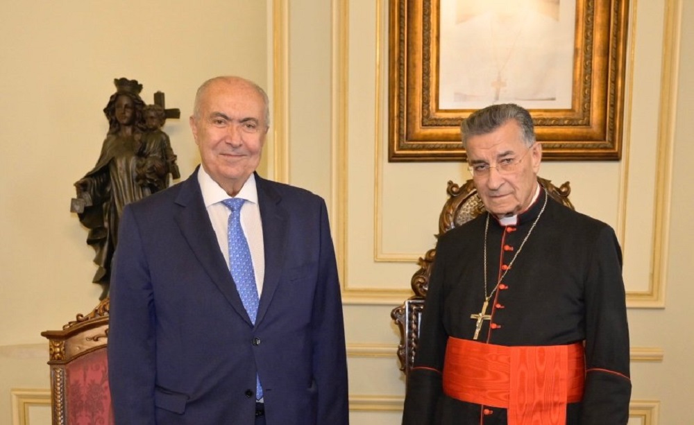 مخزومي: السلام لا يعني التطبيع