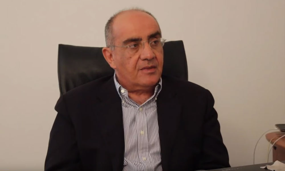 سعيد: الحلّ سياسي و ليس تقنيا