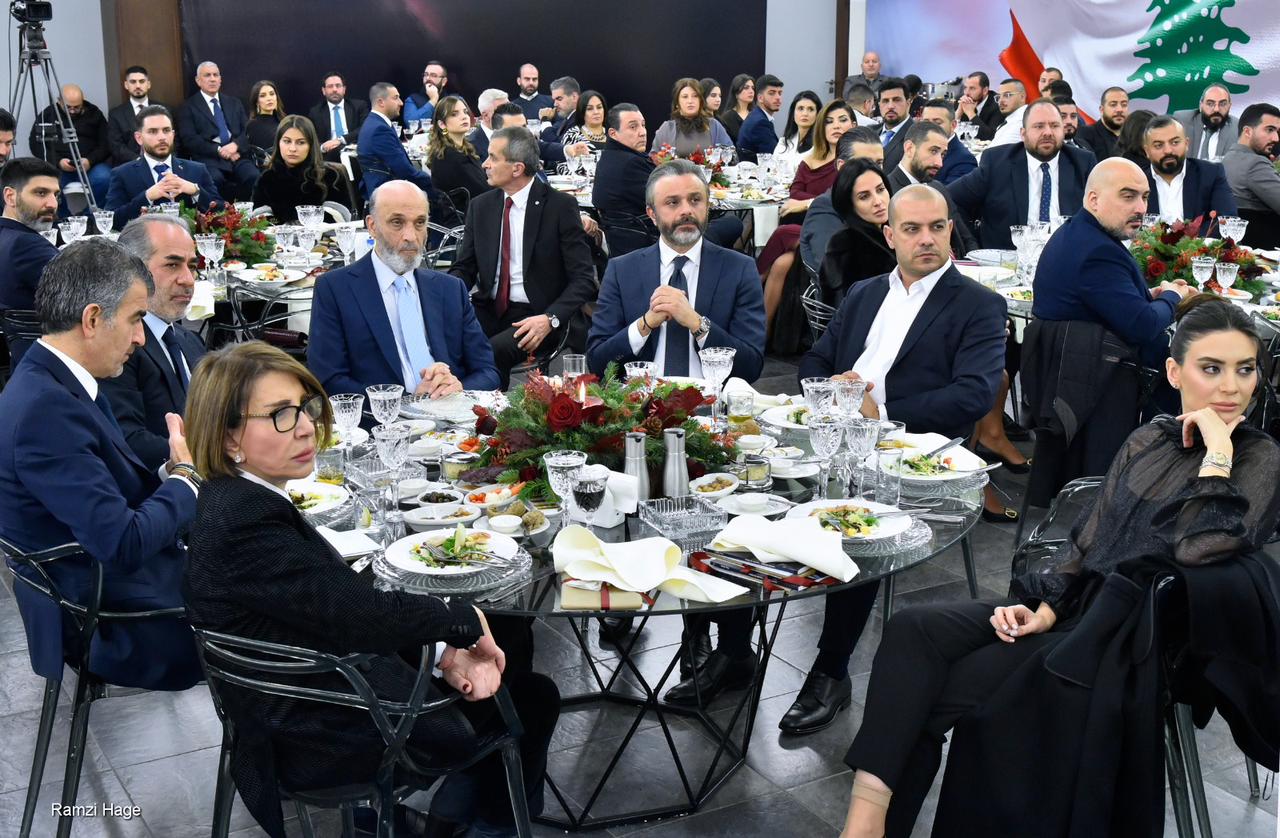 جعجع: قانون الانتظام المالي لا يعيد الودائع ووزراء “القوات” سيصوّتون ضده