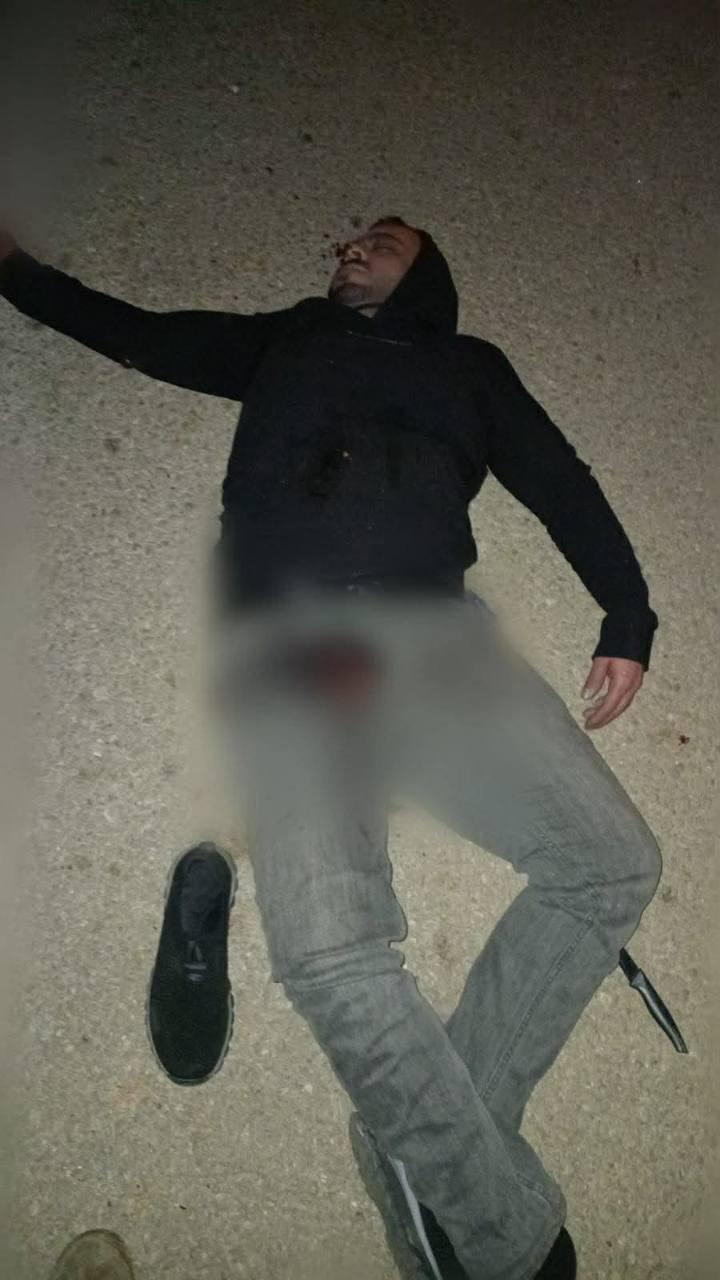 العثور على سوري من النظام  مقتولاً في جبل لبنان؟!