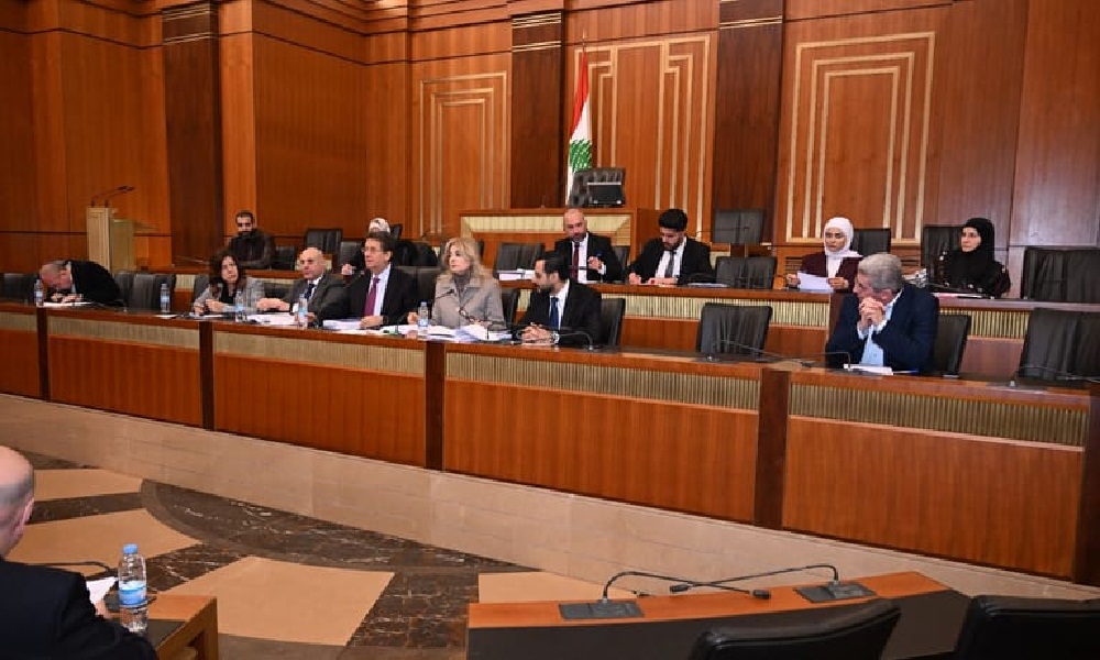 لجنة المال أقرت موازنات الشباب والرياضة والاقتصاد