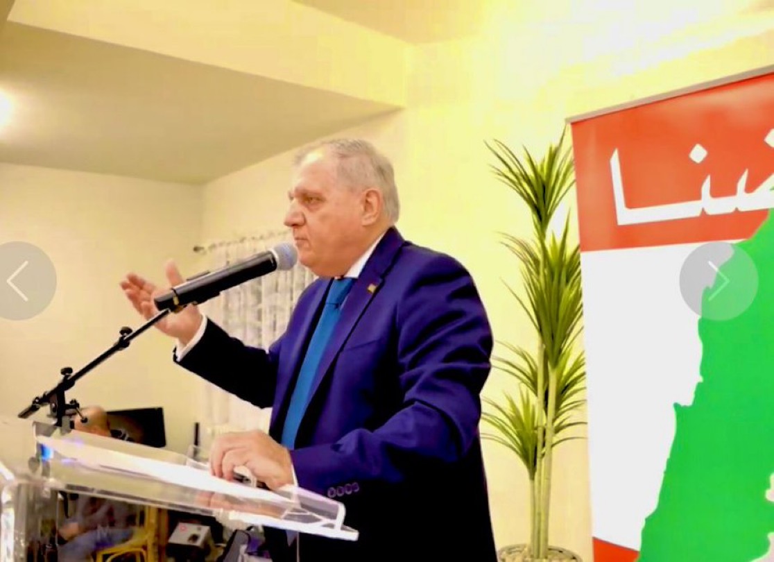 الدويهي: قانون الفجوة المالية مخالف للدستور ويبرّئ المسؤولين على حساب المودعين