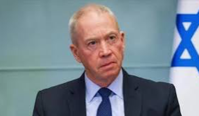 ماذا قال وزير الدفاع الإسرائيلي عن الحرب في لبنان؟
